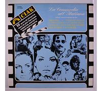 la commedia all'italiana LP