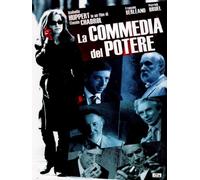 La Commedia Del Potere