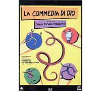 La commedia di Dio (DVD)