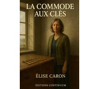 La commode aux clefs
