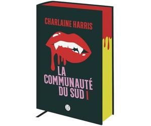 La communauté du Sud: Tomes 1, 2 et 3 - Quand le danger rôde, Disparition à Dallas, Mortel corps à corps (1)