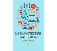 La communication orale dans les médias