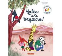 La communication pacifiste - Halte à la bagarre !: La communication pacifiste expliquée aux enfants
