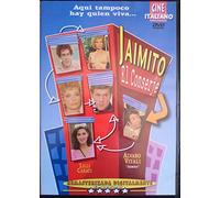 La Compagna Di Banco [DVD]