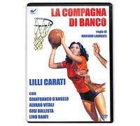 la compagna di banco dvd Italian Import