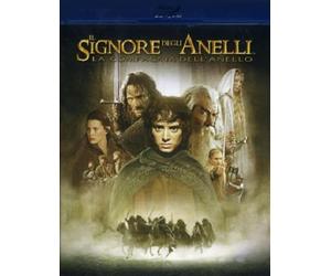 La Compagnia Dell'anello (Il Signore Degli Anelli)