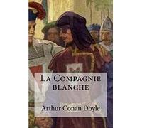 La Compagnie blanche
