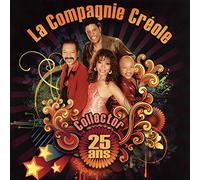La Compagnie Creole - Anthologie