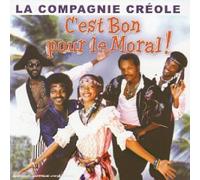 La Compagnie Creole - Best of