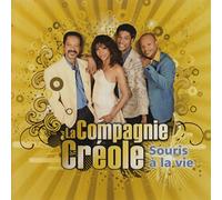 La Compagnie Creole - Best of Simple