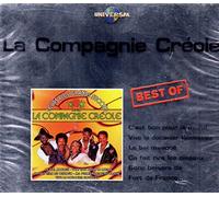 La Compagnie Créole - Bons Baisers De Fort De France