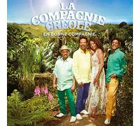 La Compagnie Creole - En Bonne Compagnie