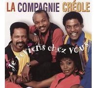 La Compagnie Creole - Je Reviens Chez Vous