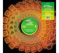 La Compagnie Creole - Le Bal Masque / La Nuit Des Requins (The Reflex Revisions) [Vinyl LP] [VINYL]