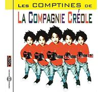 La Compagnie Creole - Les Comptines