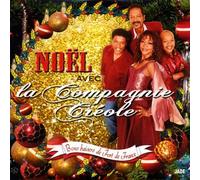 La Compagnie Creole - Noël avec La Compagnie Créole