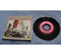La Compagnie Creole - Santa Maria De Guadeloupe [Vinyl Single]