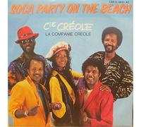 La Compagnie Créole - Soca Party On The Beach [VINYL]