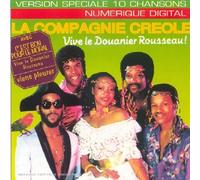 La Compagnie Créole - Vive Le Douanier Rousseau !