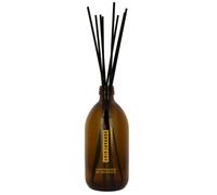 La Compagnie de Provence - Fragrance Diffuser 220 ml - Lavender Anise Fragrance - Sensory Relaxation - Amber Glass Bottle with Sticks - Made in France