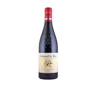 La Compagnie Rhodanienne Chateauneuf du Pape Chais du Batard Wine, 75 cl