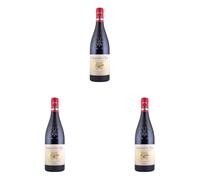 La Compagnie Rhodanienne Chateauneuf du Pape Chais du Batard Wine, 75 cl (Pack of 3)