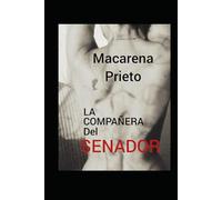 LA COMPAÑERA DEL SENADOR
