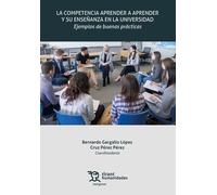 La competencia aprender a aprender y su enseñanza en la universidad (Márgenes)