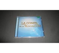 La Compil' De La Tentation