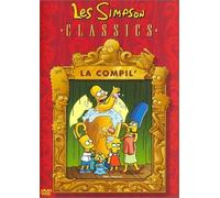 LA COMPIL - LES SIMPSON CLASSI