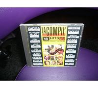 La Compil' - Volume 2 [Import anglais]