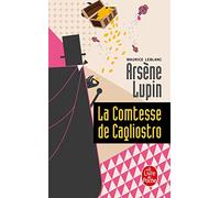 La Comtesse De Cagliostro