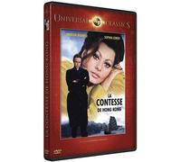 La Comtesse de Hong Kong [FR IMPORT]