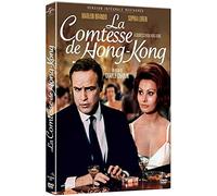 La Comtesse de Hong Kong [Version intégrale restaurée]