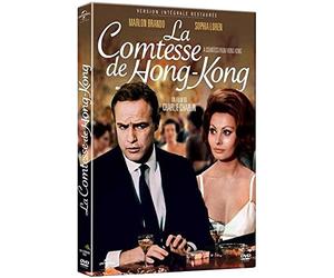 La Comtesse de Hong Kong [Version intégrale restaurée]