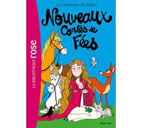 La comtesse de segur 04 ned- nouveaux contes de fees