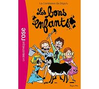 La Comtesse de Ségur 06 NED - Les bons enfants