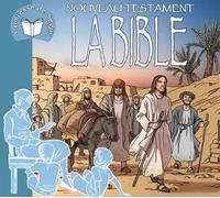 La Comtesse De Ségur - La Bible-Nouveau Testament