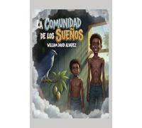 LA COMUNIDAD DE LOS SUEÑOS