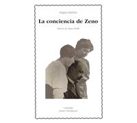 La Conciencia de Zeno (Letras Universales)