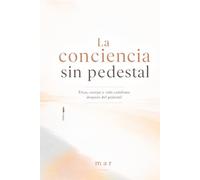 La conciencia sin pedestal: Fragmentos sobre experiencia, conciencia y la caída de la excepcionalidad (Flujo Eterno)