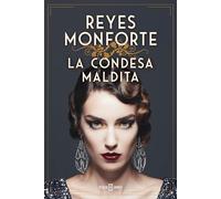 REYES MONFORTE Reyes M La condesa maldita / The Cursed C (Hardback) (US IMPORT)