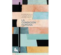 La condición humana
