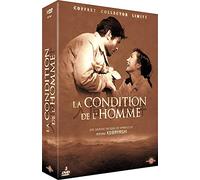 La Condition de l'homme [Édition Collector Limitée]