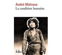 La condition humaine (Collection Folio): 01