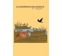 La Conférence des animaux