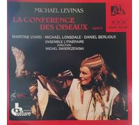 La Conference Des Oiseaux