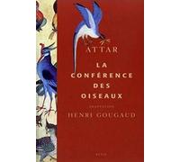 La Conférence des oiseaux