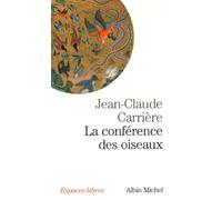 La conférence des oiseaux