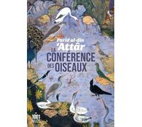 La conférence des oiseaux